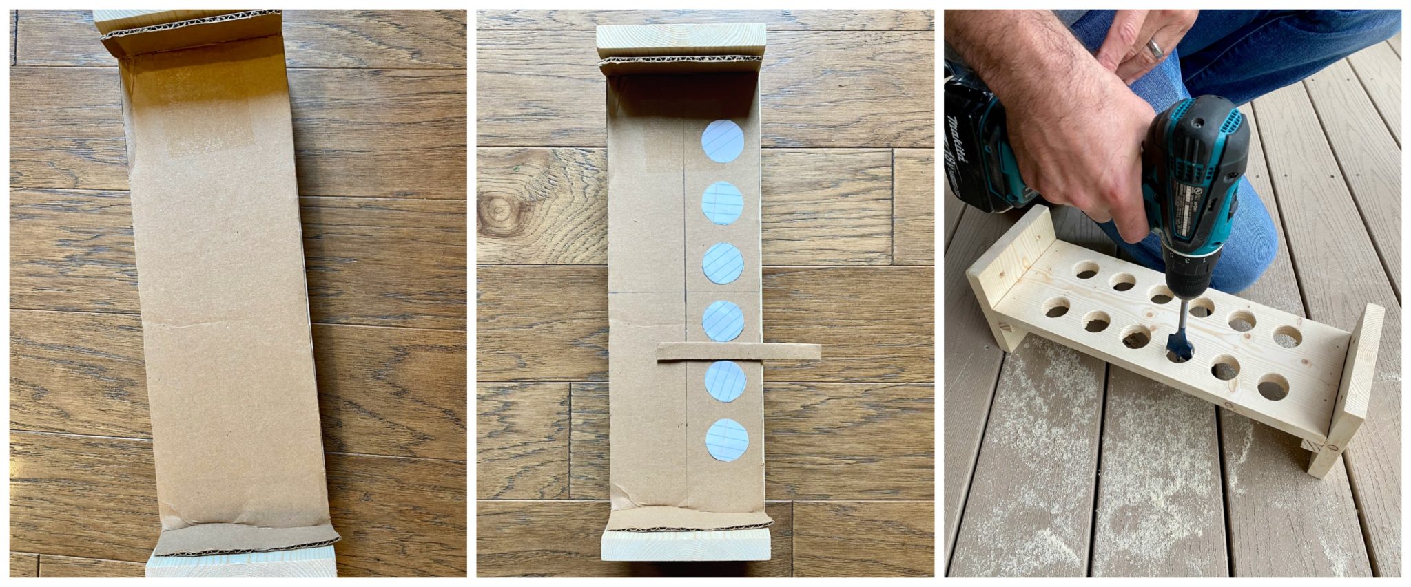 DIY Wood Egg Tray Cali Girl In A Southern World