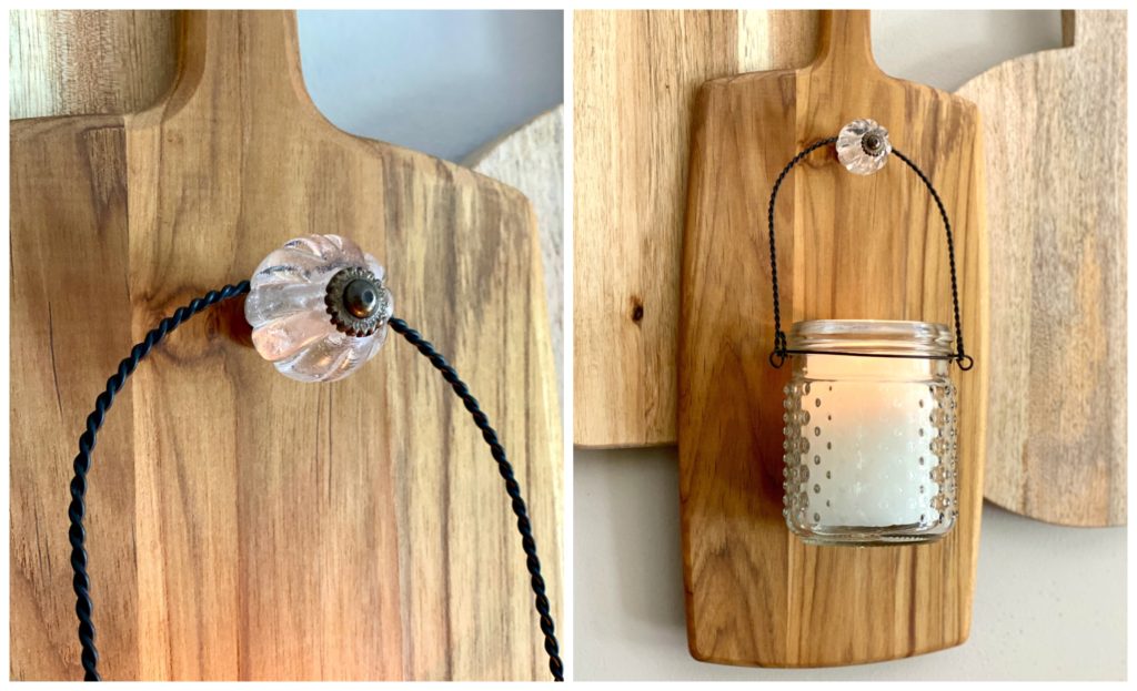 4 Ways of Using Wood Cutting Boards in Decor Cali Girl In A Southern